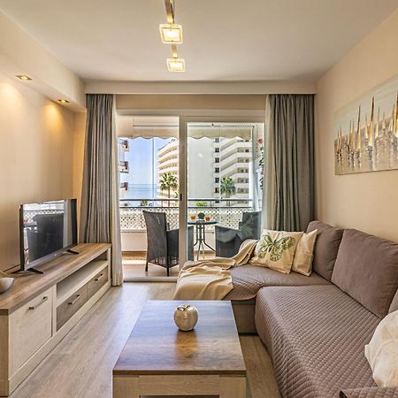 City Center Apartment In Marbella Exteriér fotografie