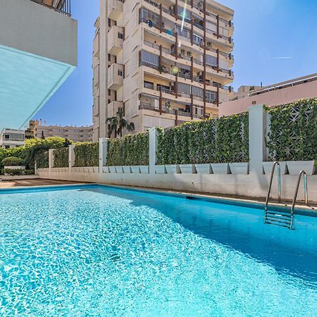 City Center Apartment In Marbella Exteriér fotografie