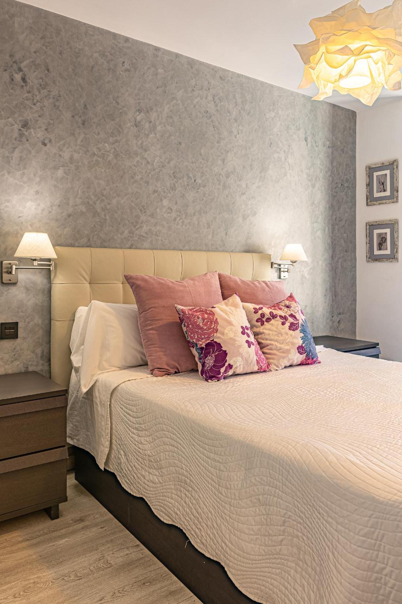 City Center Apartment In Marbella Exteriér fotografie